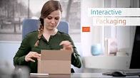 Interactive Packaging